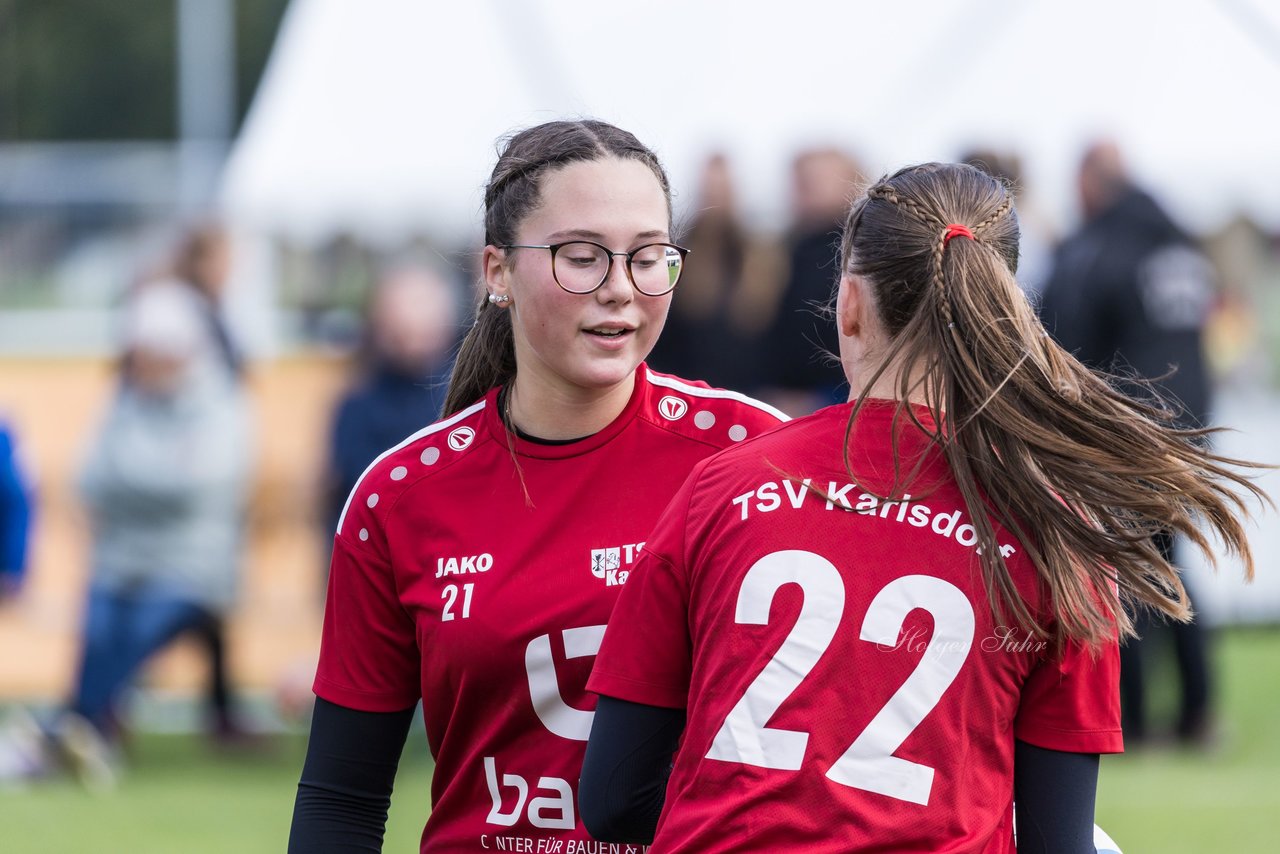 Bild 634 - wU16 Deutsche Meisterschaft